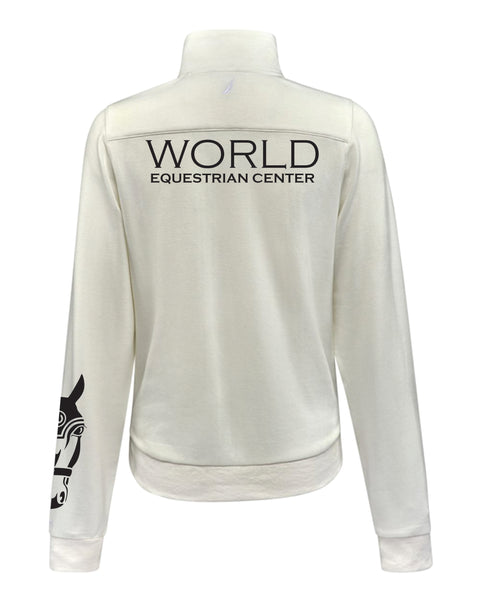 Nautica 1/4 Zip Women's