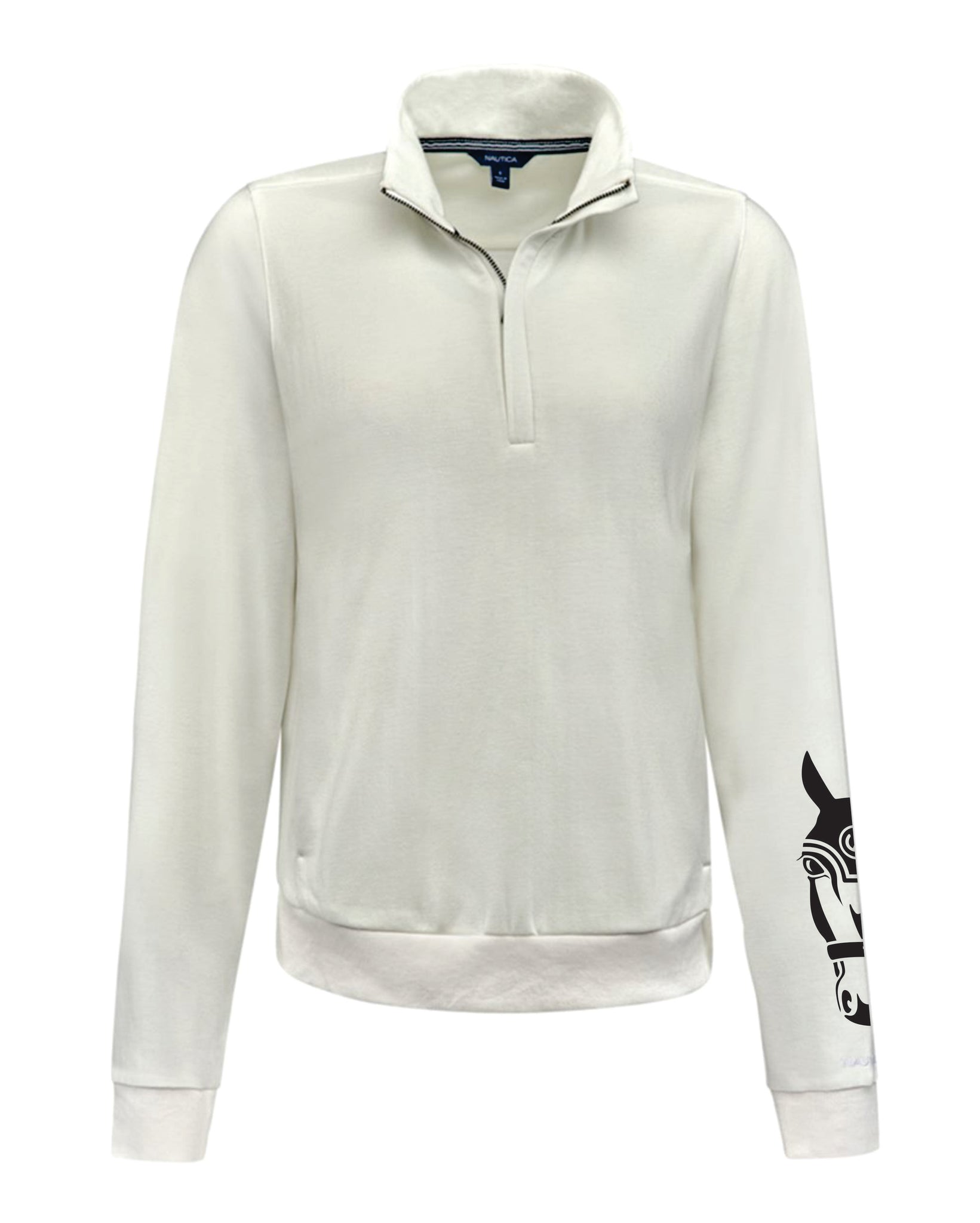 Nautica 1/4 Zip Women's