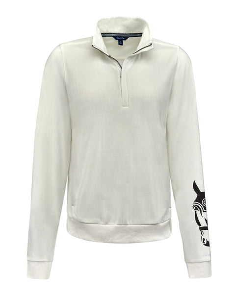 Nautica 1/4 Zip Women's