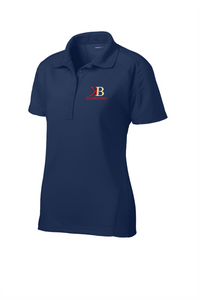 Ladies Pro Polo