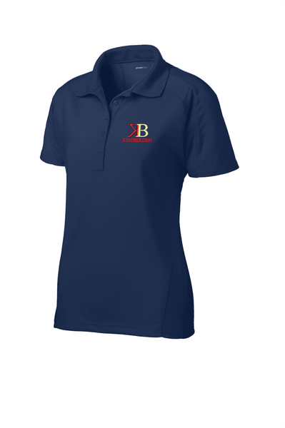 Ladies Pro Polo