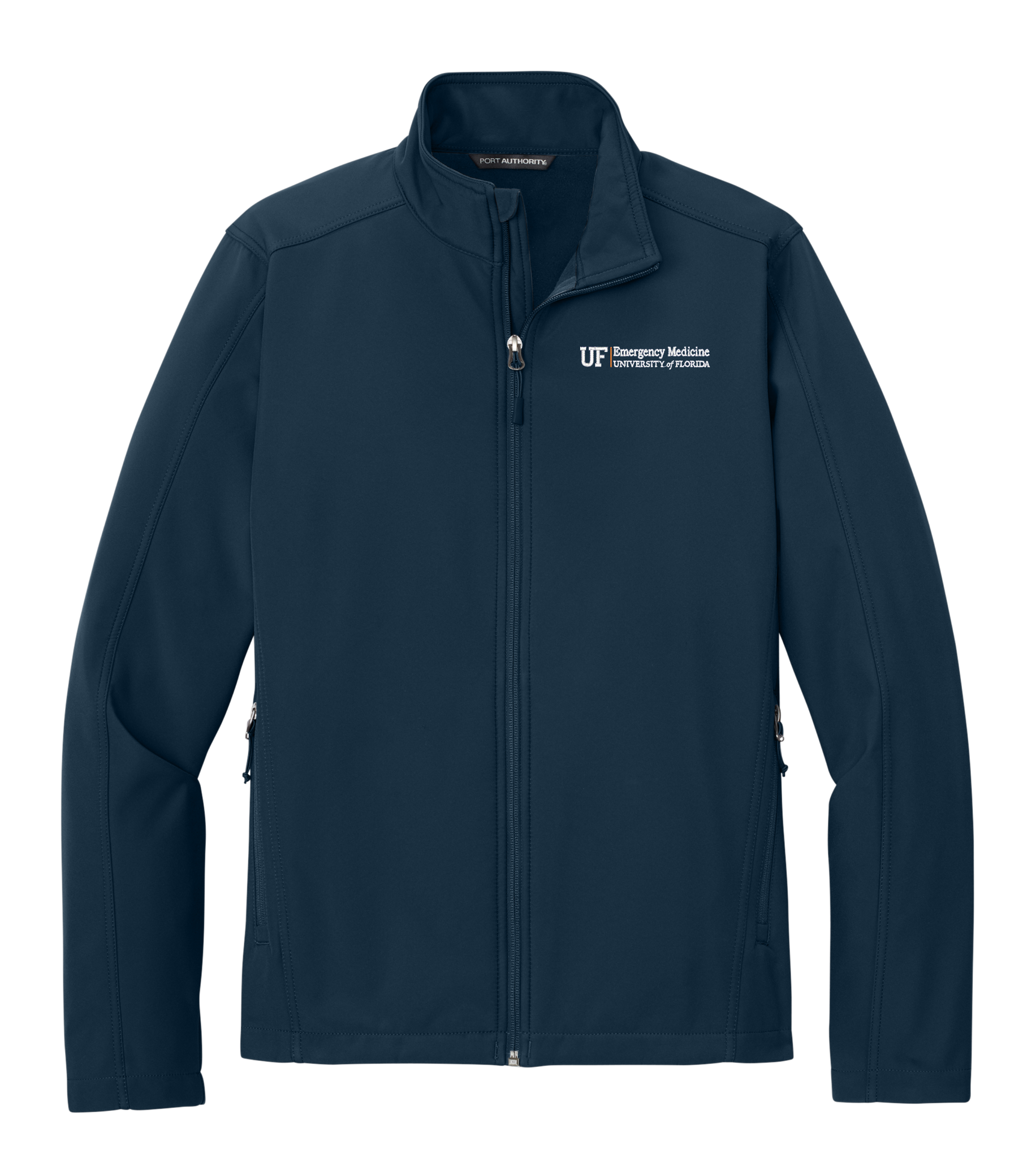 UF Mens Core Soft Shell Jacket