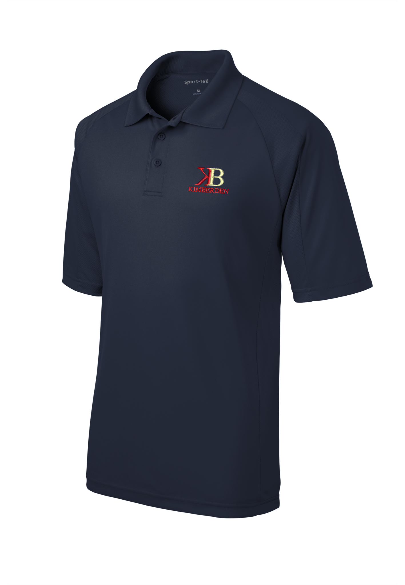 Men's Pro Polo