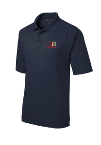 Men's Pro Polo
