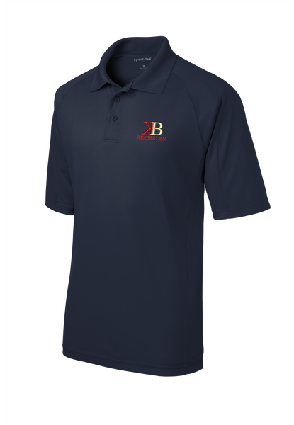 Men's Pro Polo