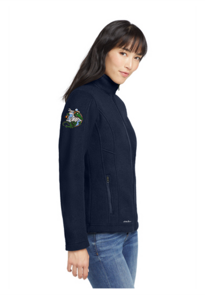 UF Women's Jacket