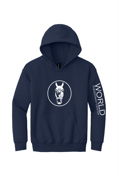 Youth Hoodie