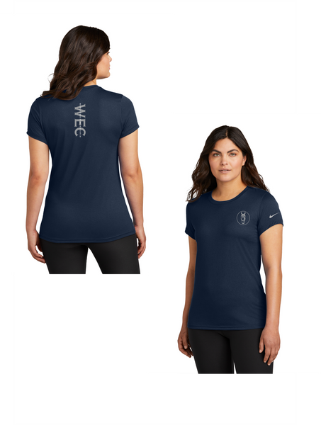 Women's Nike Shirt