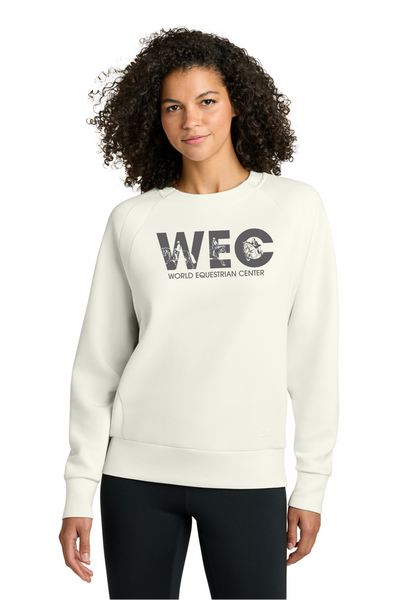 Women’s Transcend Pullover