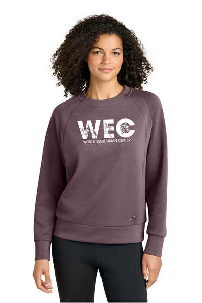 Women’s Transcend Pullover