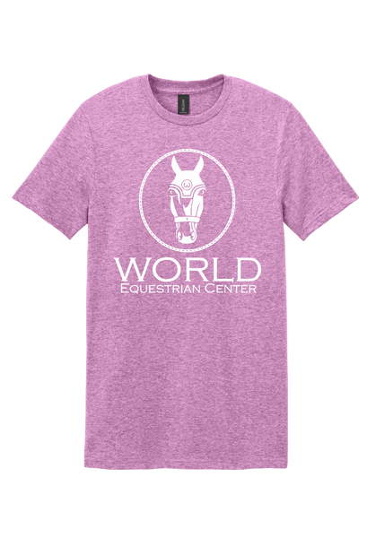 Soft Style Tee (Large Print)