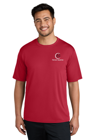 Mens Performance Tee (Clermont)