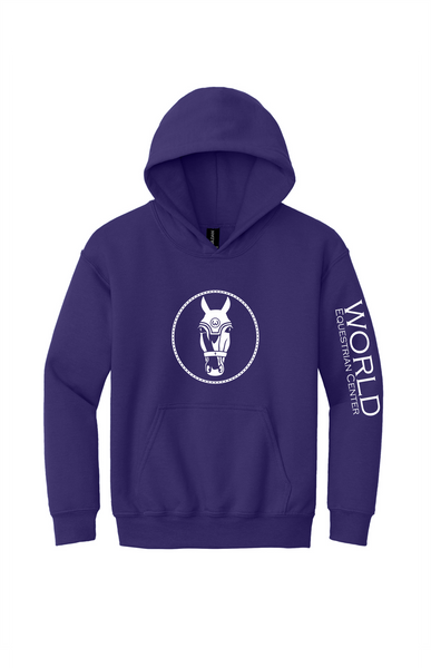 Youth Hoodie