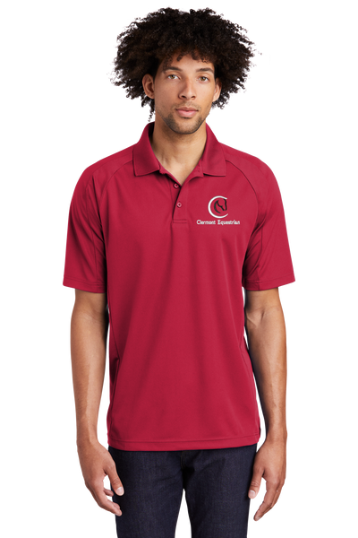 Mens Polo (Clermont) T474