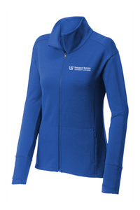 UF Women's Flex Fleece Full-Zip