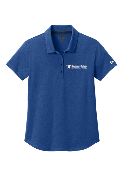 UF Women's Polo Shirt
