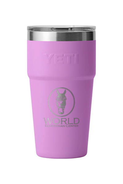 YETI 20oz STK