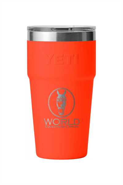 YETI 20oz STK