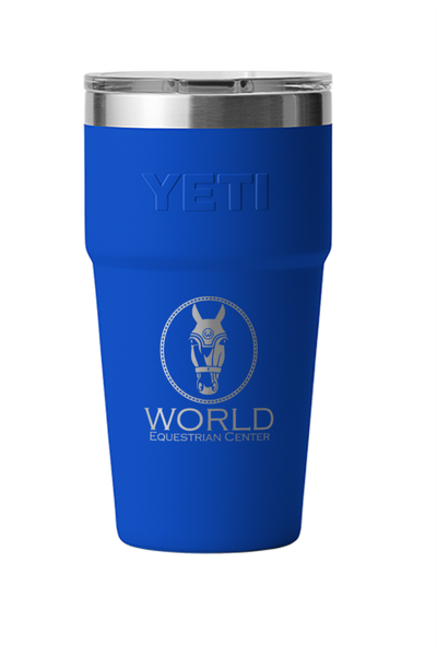 YETI 20oz STK