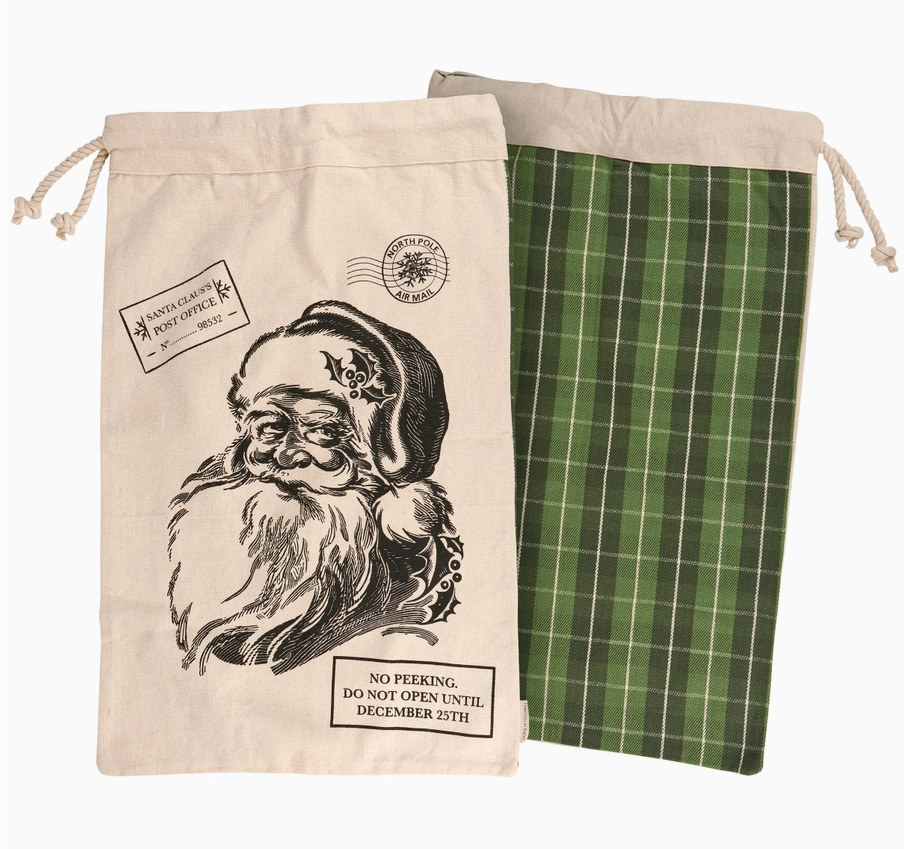 Air Mail Santa Sack