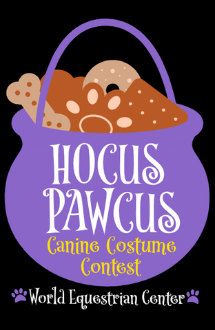 Hocus Pawcus T Shirt