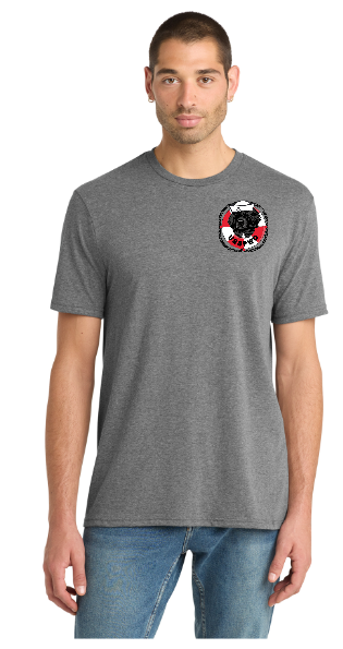 Mens Softstyle Printed tee