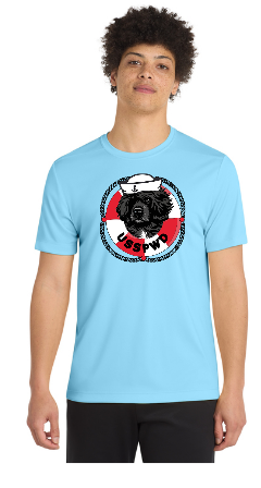 USSPWD Mens UV Printed Short Sleeve