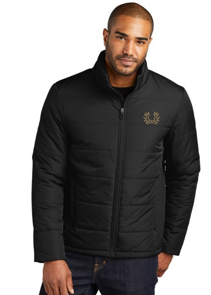 ATA Port Authority® Puffer Jacket