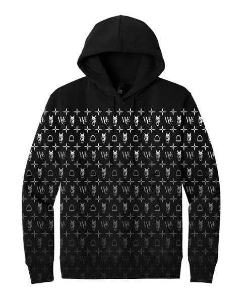Full Print Hoodie