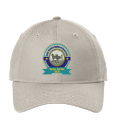 PWDCA Embroidered Baseball Cap