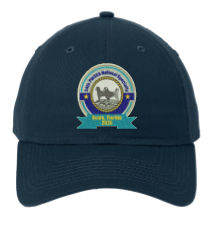 PWDCA Embroidered Baseball Cap