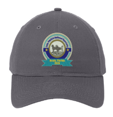 PWDCA Embroidered Baseball Cap