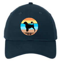 PWDCA Embroidered Baseball Cap