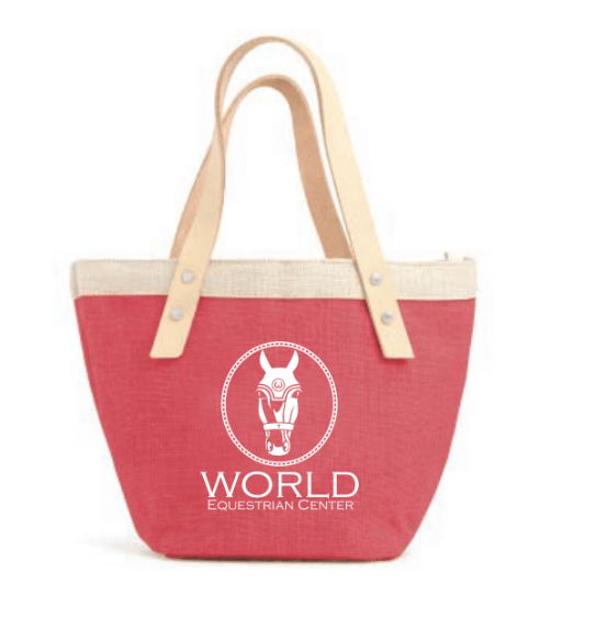 Apolis Bucket Bag
