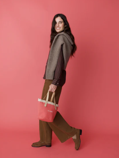 Apolis Bucket Bag
