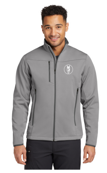 Men's Flag Softshell