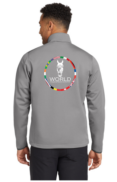 Men's Flag Softshell