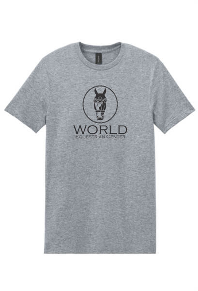 Soft Style Tee (Large Print)