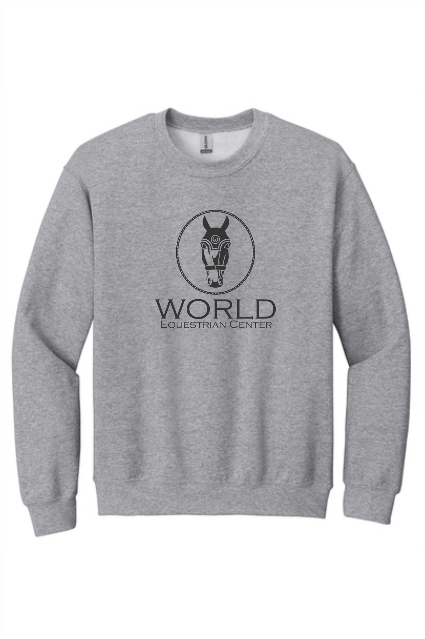 Gildan Heavy Blend Crewneck Sweatshirt