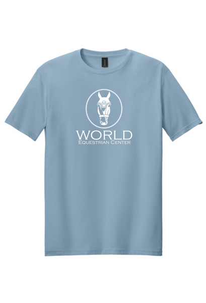 Soft Style Tee (Large Print)