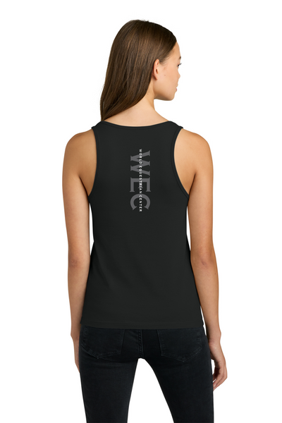 NXT Tank Top