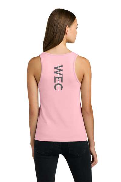 NXT Tank Top