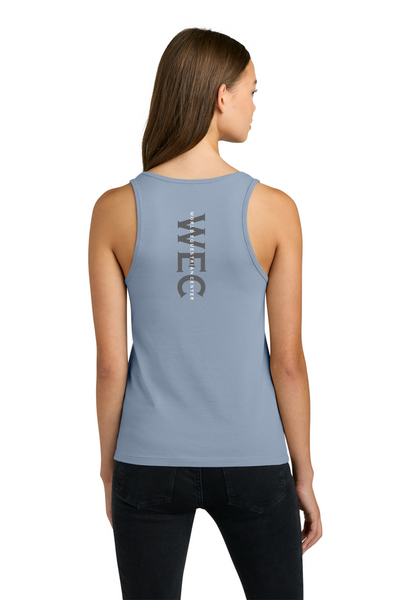 NXT Tank Top