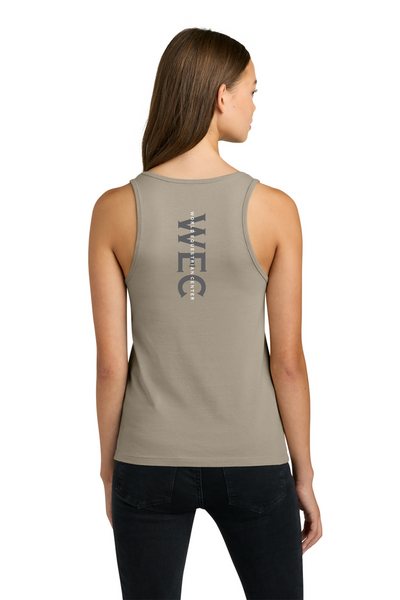 NXT Tank Top