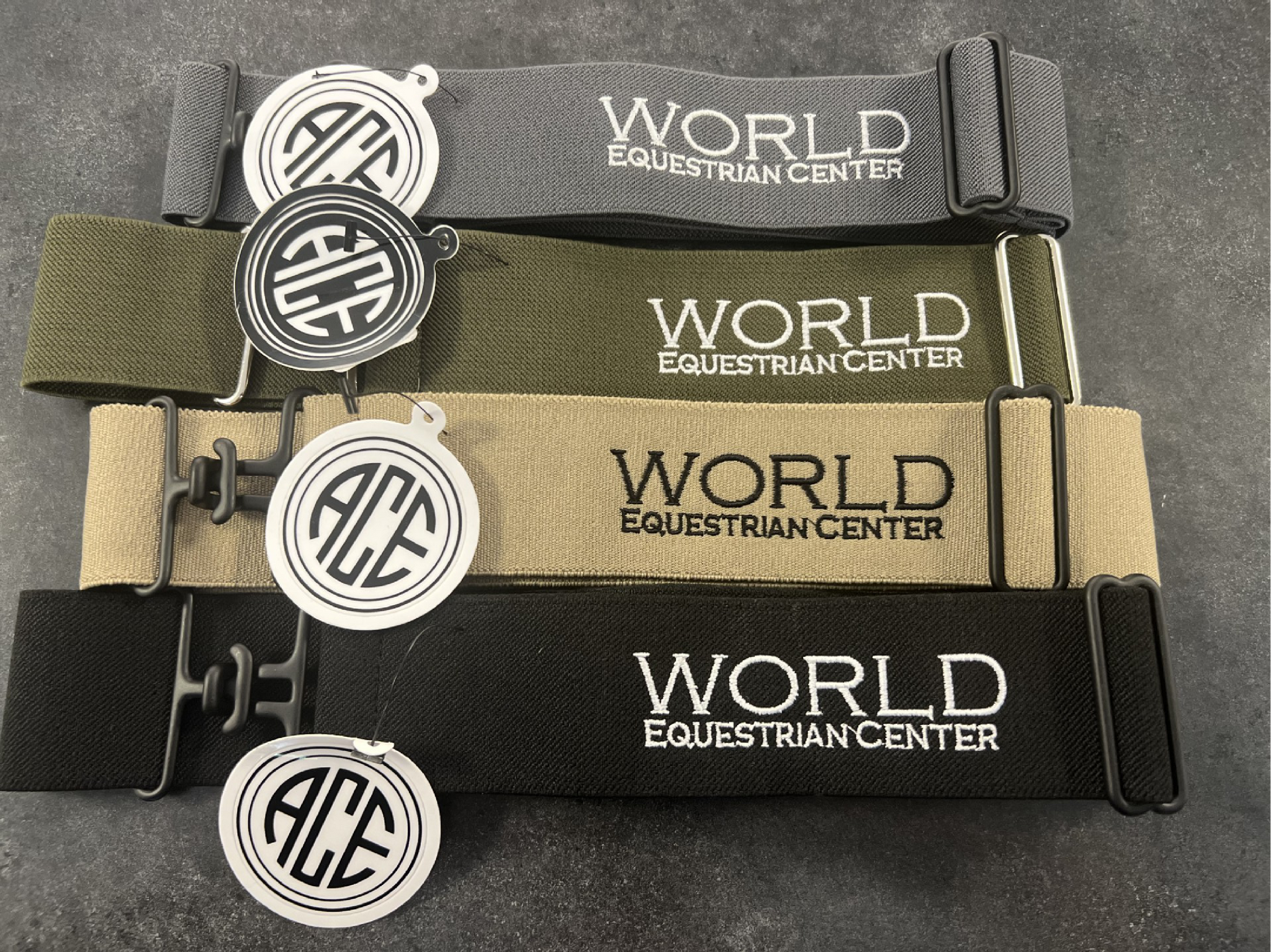 Ace Belt