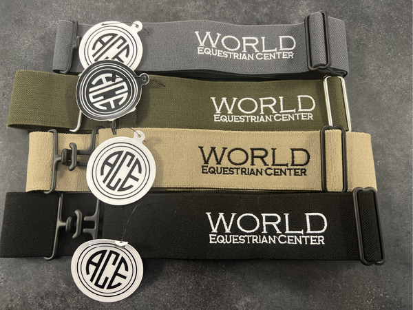 Ace Belt
