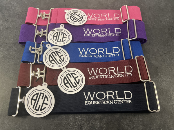 Ace Belt