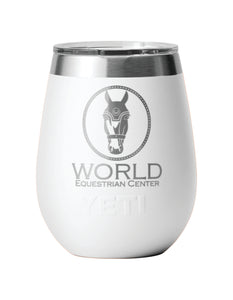 YETI 10oz Wine Cup