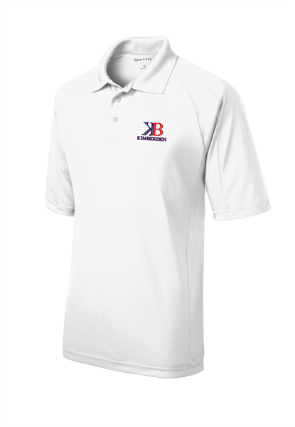 Men's Pro Polo