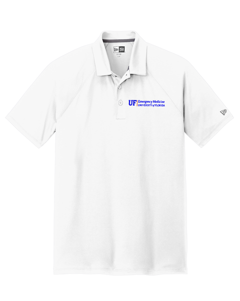 UF Mens Polo Shirt